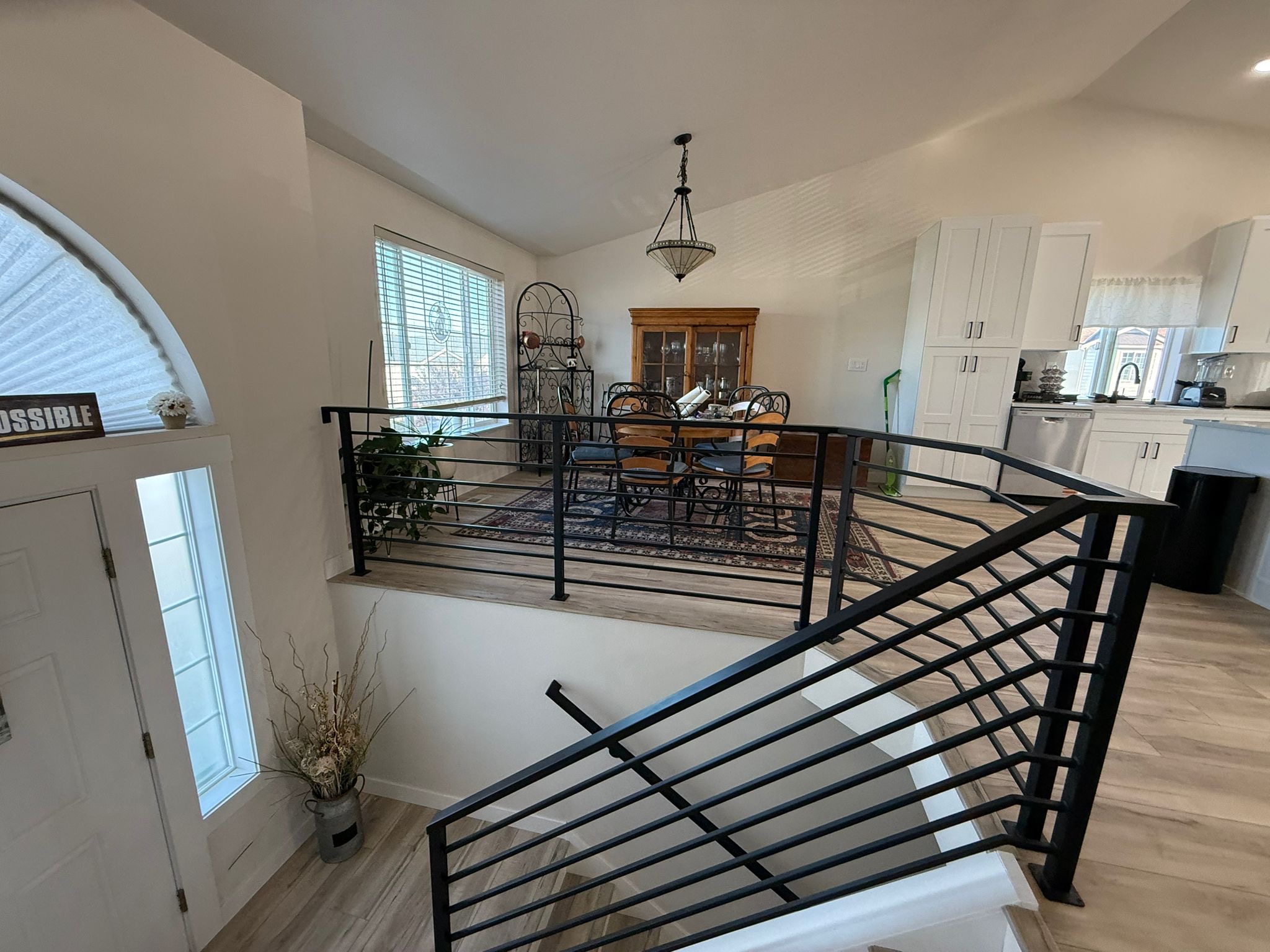 Open Spaces remodel project 5 by SanVision LLC in Seattle